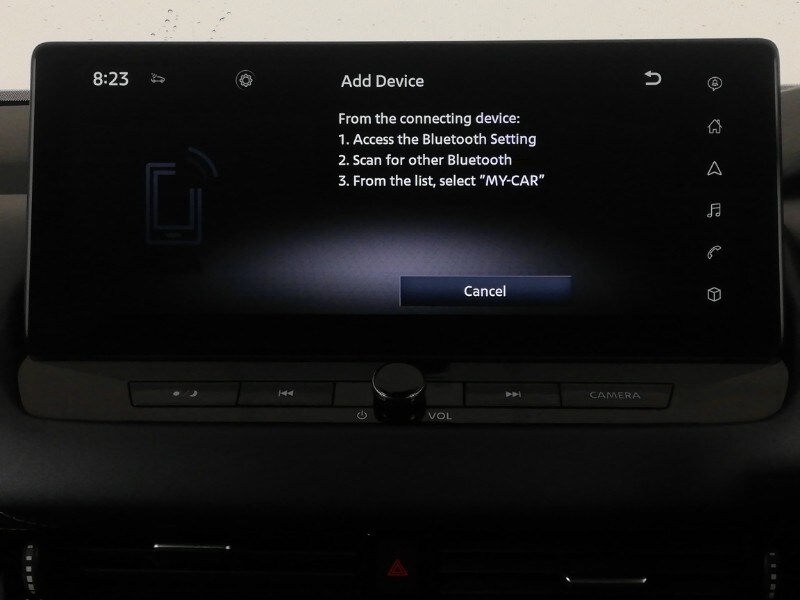 Used Nissan Qashqai 2024 for sale - 76817105: Photo 11