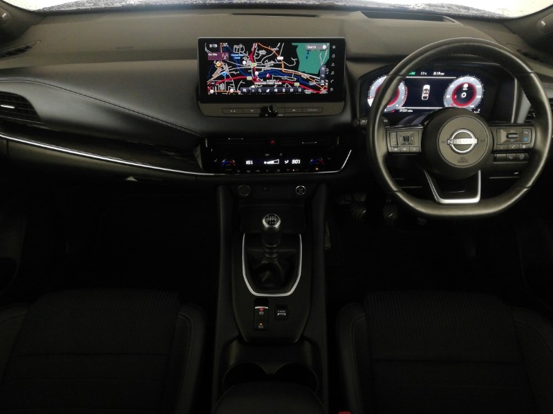 Used Nissan Qashqai 2024 for sale - 76817105: Photo 2