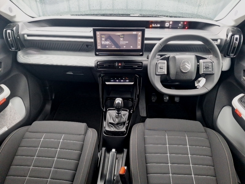 Used Citroen C3 Aircross 2025 for sale - 76881200: Photo 2