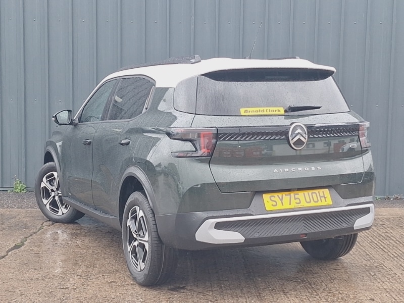 Used Citroen C3 Aircross 2025 for sale - 76881200: Photo 3