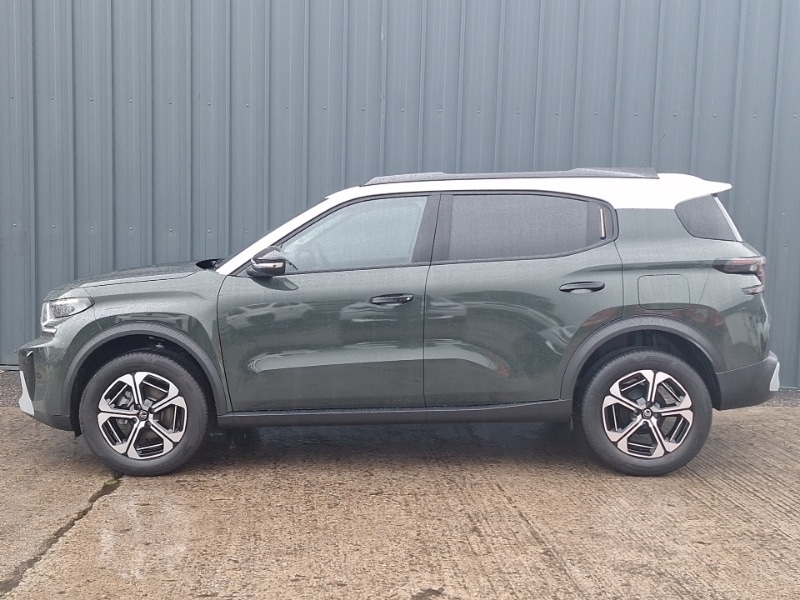 Used Citroen C3 Aircross 2025 for sale - 76881200: Photo 4