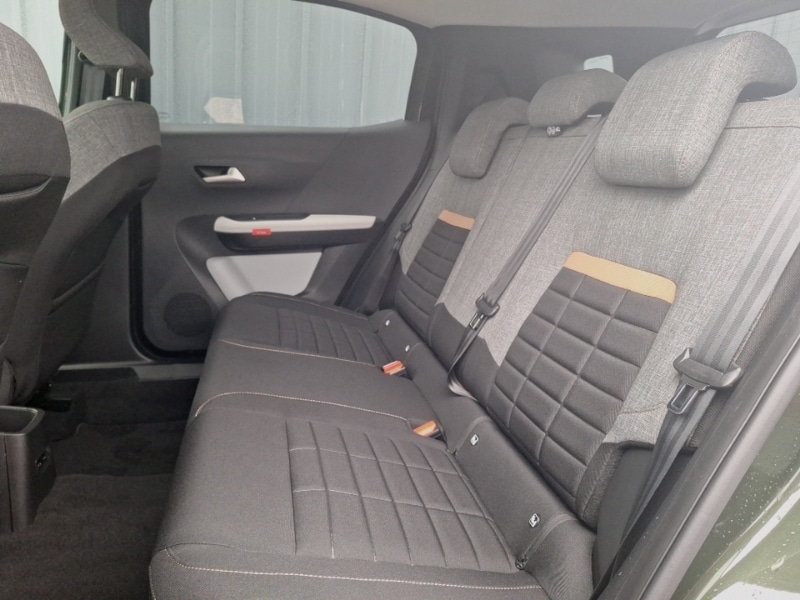 Used Citroen C3 Aircross 2025 for sale - 76881200: Photo 6