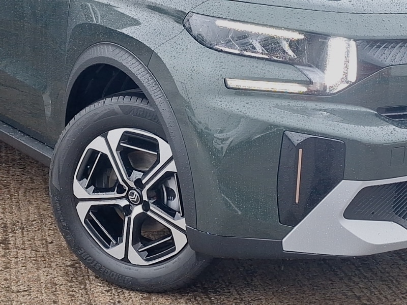 Used Citroen C3 Aircross 2025 for sale - 76881200: Photo 9