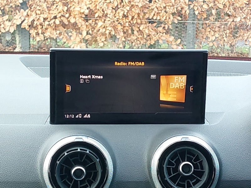 Used Audi Q2 2023 for sale - 77094825: Photo 10