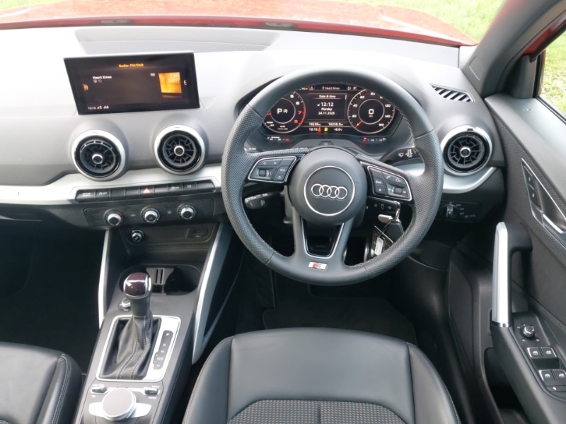 Used Audi Q2 2023 for sale - 77094825: Photo 7