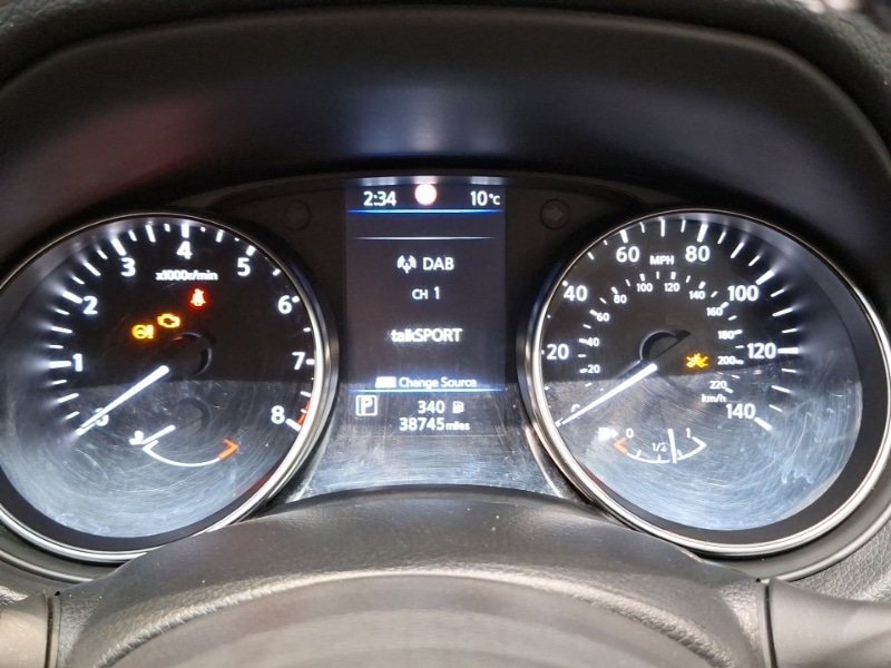 Used Nissan Qashqai 2021 for sale - 77682789: Photo 11