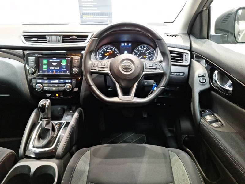 Used Nissan Qashqai 2021 for sale - 77682789: Photo 7