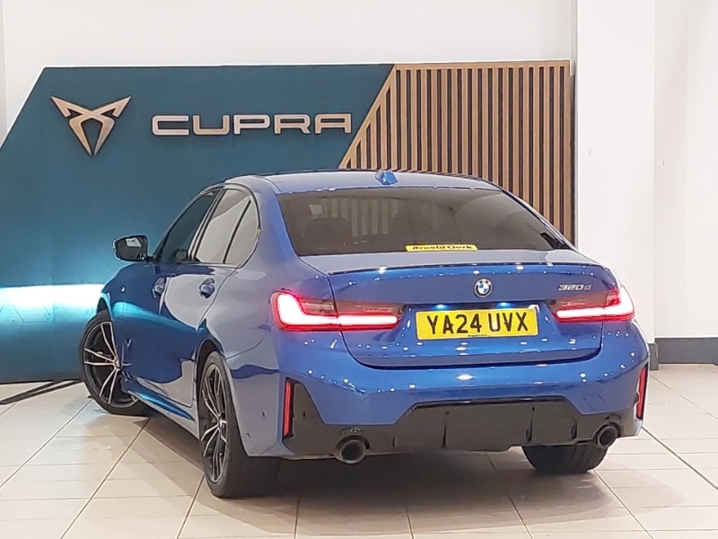 Used BMW 3 Series 2024 for sale - 77266305: Photo 3