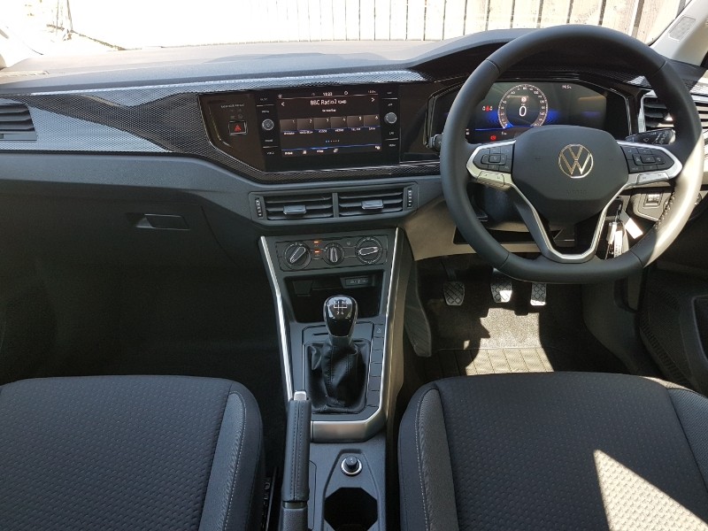 Used Volkswagen Polo 2025 for sale - 76970843: Photo 2