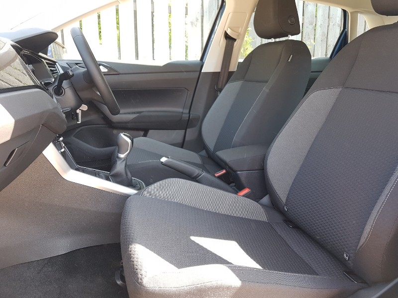 Used Volkswagen Polo 2025 for sale - 76970843: Photo 5