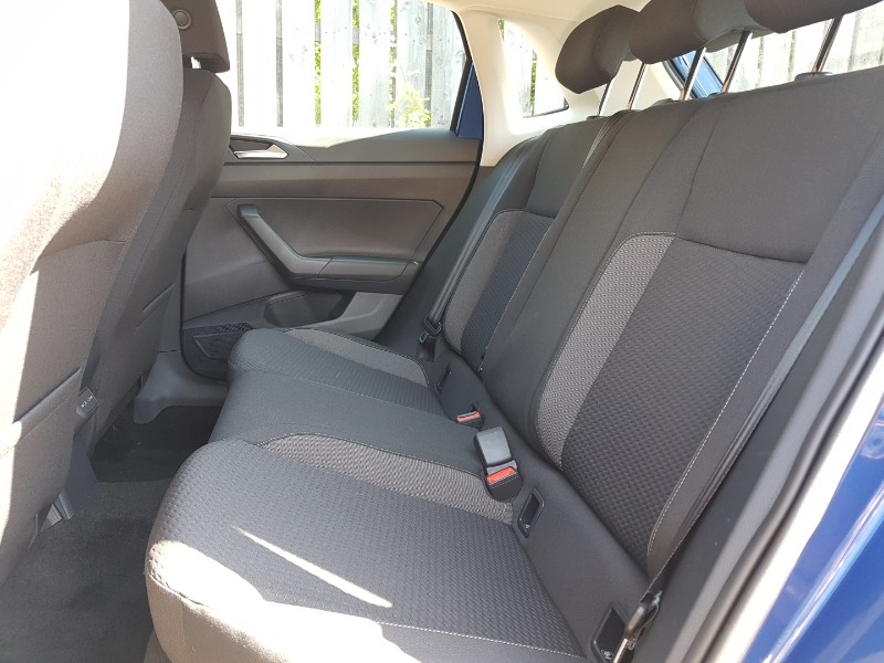 Used Volkswagen Polo 2025 for sale - 76970843: Photo 6