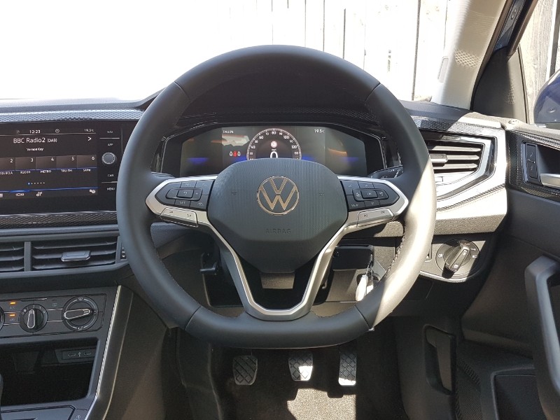 Used Volkswagen Polo 2025 for sale - 76970843: Photo 7