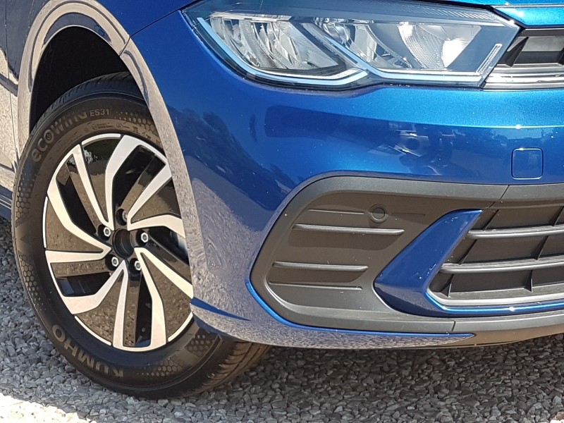 Used Volkswagen Polo 2025 for sale - 76970843: Photo 9