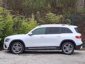 Used Mercedes-Benz GLB 2024 for sale - 76915981: Photo