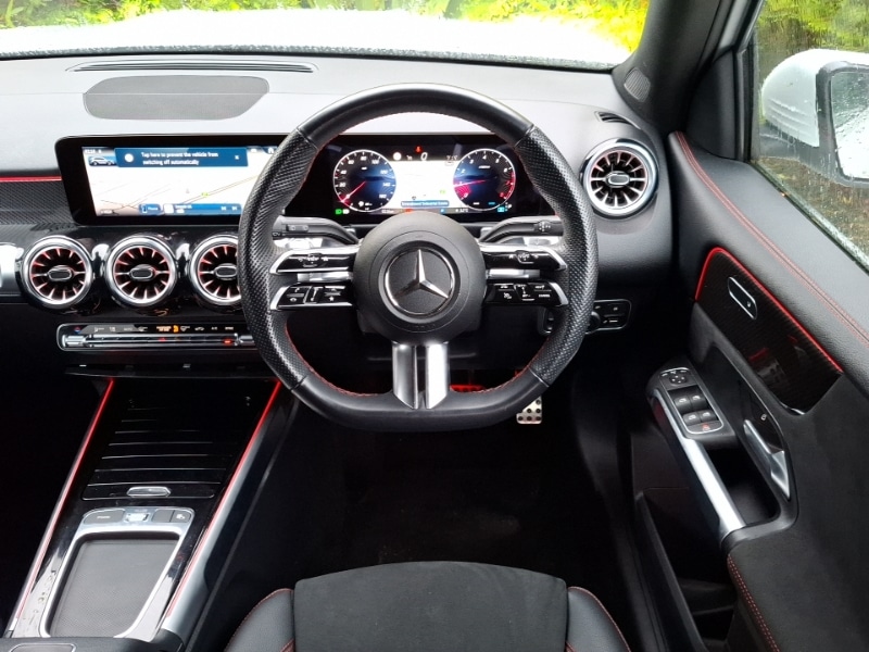 Used Mercedes-Benz GLB 2024 for sale - 76915981: Photo 7