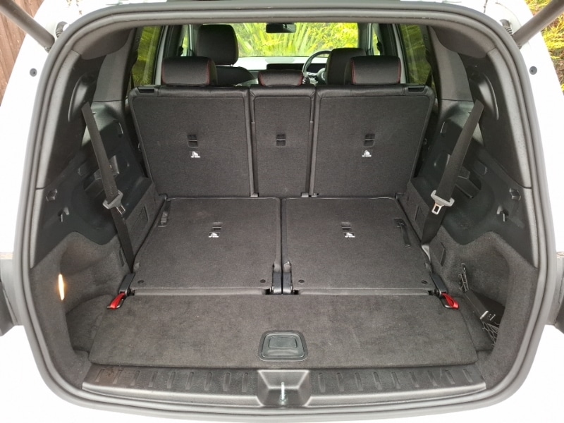 Used Mercedes-Benz GLB 2024 for sale - 76915981: Photo 8