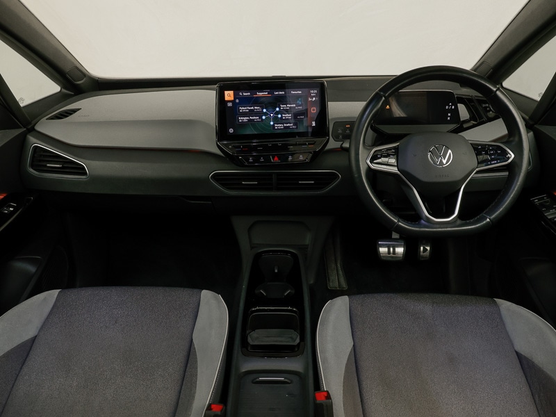 Used Volkswagen ID.3 2021 for sale - 77987245: Photo 2