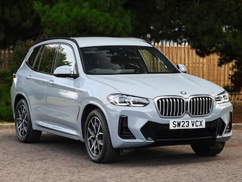 BMW - X3