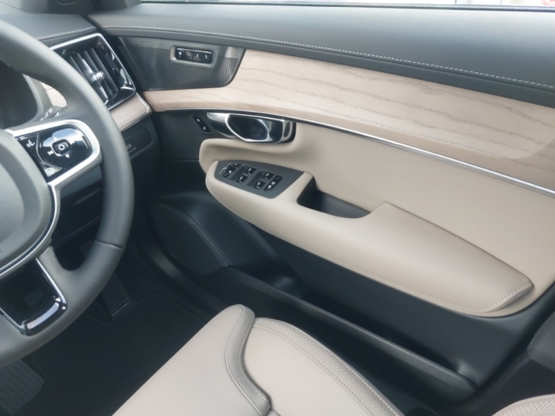 Used Volvo XC90 2025 for sale - 77134587: Photo 10