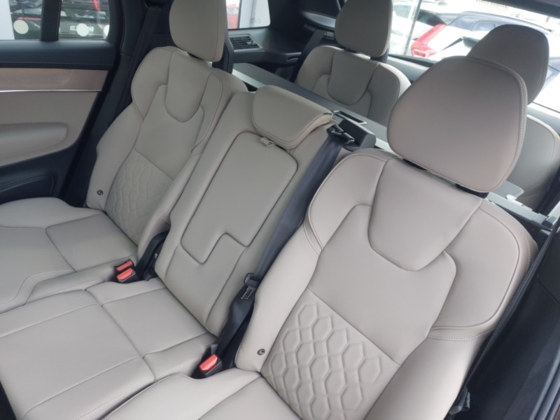 Used Volvo XC90 2025 for sale - 77134587: Photo 6