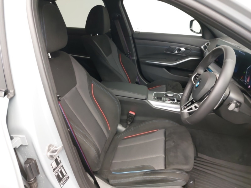 Used BMW 3 Series 2025 for sale - 78046196: Photo 11