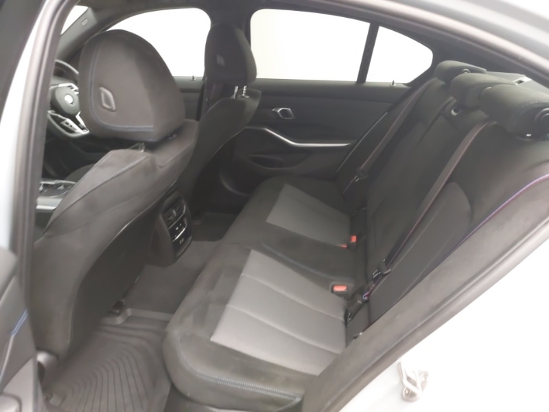 Used BMW 3 Series 2025 for sale - 78046196: Photo 12