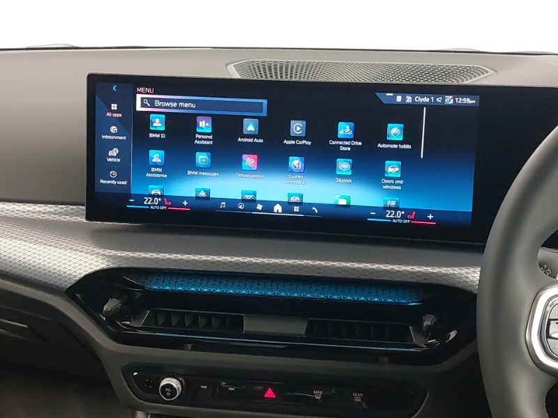 Used BMW 3 Series 2025 for sale - 78046196: Photo 5