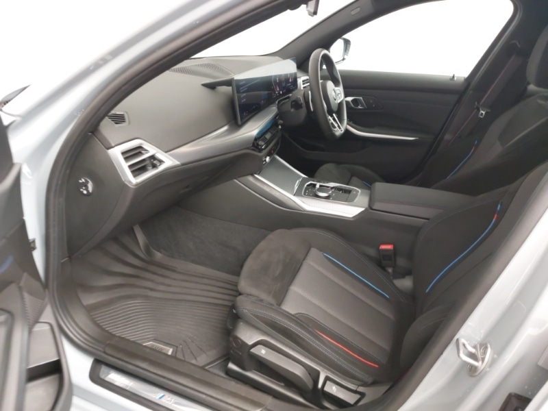 Used BMW 3 Series 2025 for sale - 78046196: Photo 7