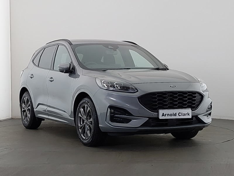 Used Ford Kuga 2020 for sale - 77160477: Photo 1