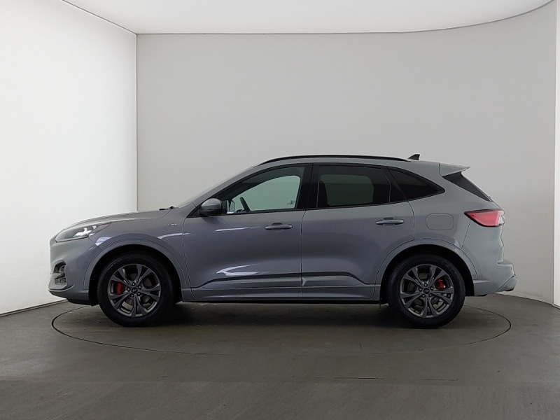 Used Ford Kuga 2020 for sale - 77160477: Photo 4