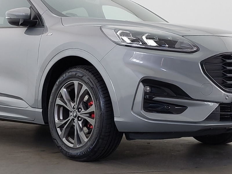 Used Ford Kuga 2020 for sale - 77160477: Photo 9