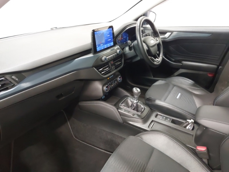 Used Ford Focus 2021 for sale - 78066530: Photo 5