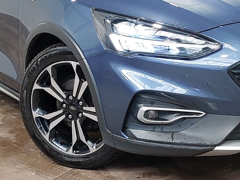 Used Ford Focus 2021 for sale - 78066530: Photo 9