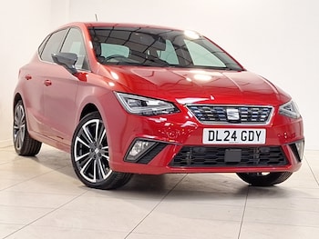 2024 - 1.0 TSI 115 Xcellence Lux 5dr DSG