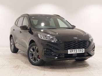2023 - 2.5 PHEV ST-Line Edition 5dr CVT