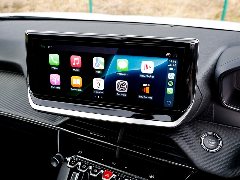 Used Peugeot 2008 2025 for sale - 77992360: Photo 9