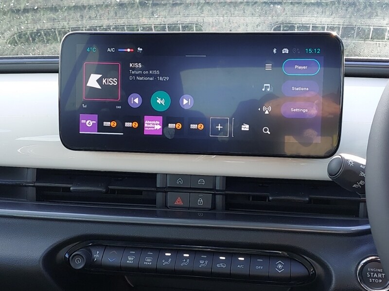 Used Fiat 600 2025 for sale - 78140225: Photo 10