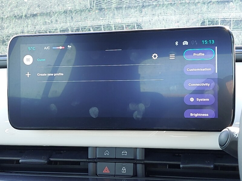 Used Fiat 600 2025 for sale - 78140225: Photo 12