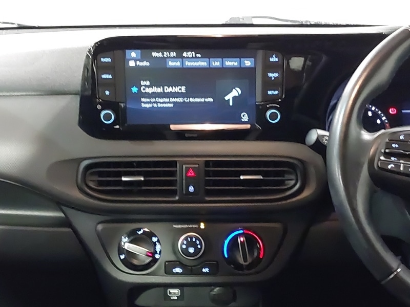 Used Hyundai i10 2021 for sale - 77285062: Photo 11