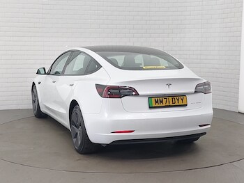 Used Tesla Model 3 2022 for sale - 78140330: Photo