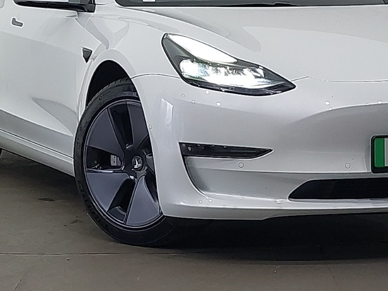 Used Tesla Model 3 2022 for sale - 78140330: Photo 9