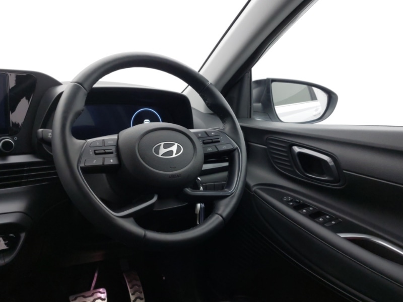 Used Hyundai BAYON 2024 for sale - 76880552: Photo 10