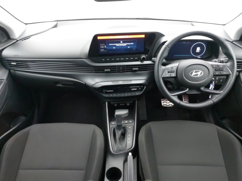 Used Hyundai BAYON 2024 for sale - 76880552: Photo 2