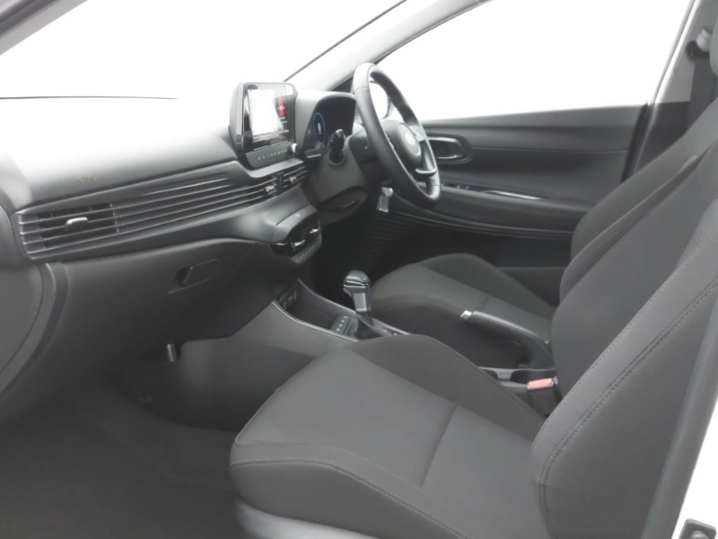 Used Hyundai BAYON 2024 for sale - 76880552: Photo 5