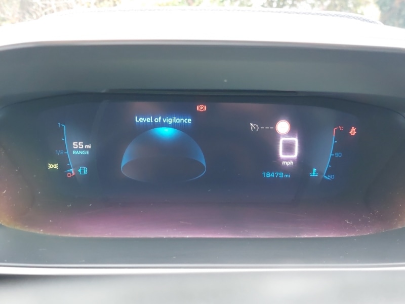 Used Peugeot 2008 2020 for sale - 76695365: Photo 11