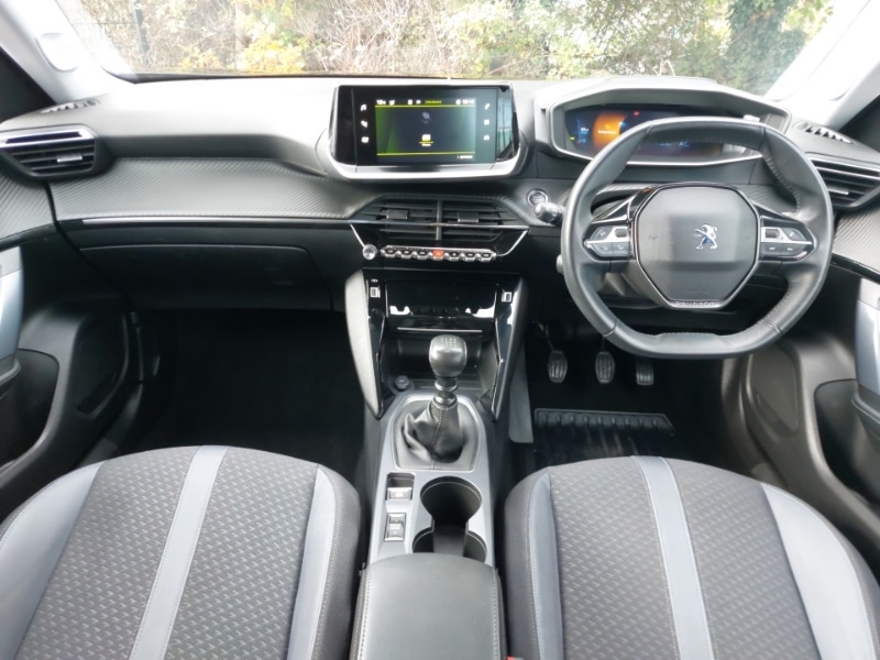 Used Peugeot 2008 2020 for sale - 76695365: Photo 2