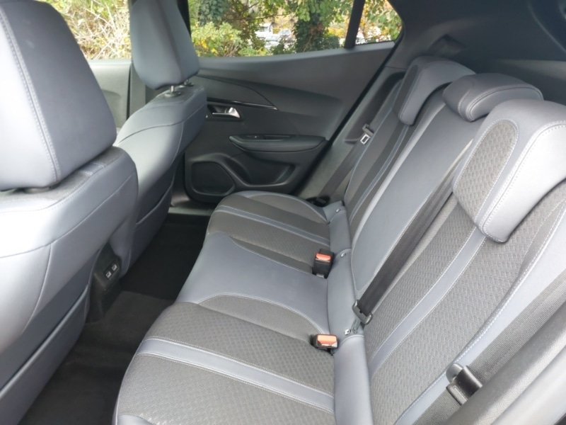 Used Peugeot 2008 2020 for sale - 76695365: Photo 6