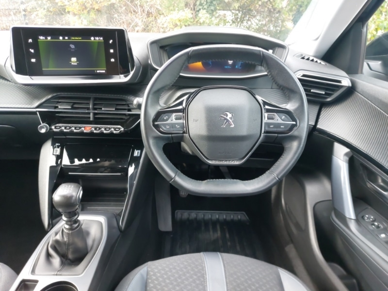 Used Peugeot 2008 2020 for sale - 76695365: Photo 7