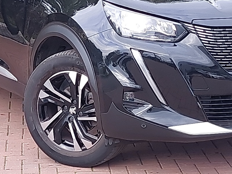 Used Peugeot 2008 2020 for sale - 76695365: Photo 9