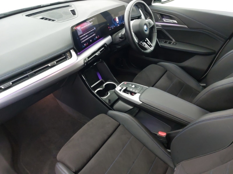 Used BMW iX1 2023 for sale - 77722362: Photo 5